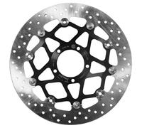 Brembo S.p.A. Disque de frein Serie Oro rond flottant