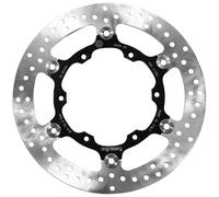 Brembo S.p.A. Disque de frein Serie Oro rond flottant