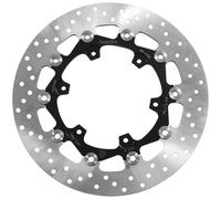 Brembo S.p.A. Disque de frein Serie Oro rond flottant