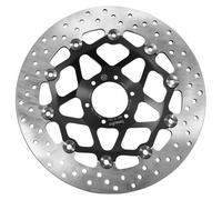 Brembo S.p.A. Disque de frein Serie Oro rond flottant