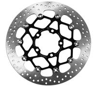 Brembo S.p.A. Disque de frein Serie Oro rond flottant