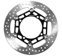 Brembo S.p.A. Disque de frein Serie Oro rond flottant
