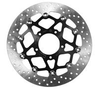 Brembo S.p.A. Disque de frein Serie Oro rond flottant