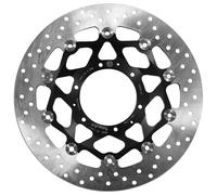 Brembo S.p.A. Disque de frein Serie Oro rond flottant