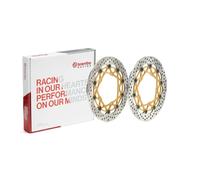 Brembo S.p.A. Disques de frein UPGRADE Supersport rond flottant - la paire
