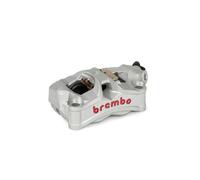 Brembo S.p.A. Etrier de frein avant droit Stylema naturel