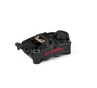 Brembo S.p.A. Etrier de frein avant gauche Stylema noir