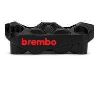 Brembo S.p.A. Étrier de frein Hypure droit - noir