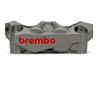 Brembo S.p.A. Étrier de frein Hypure gauche - titane