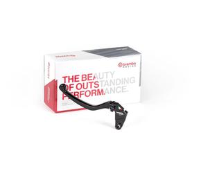 Brembo S.p.A. Levier embrayage UPGRADE style RCS, noir