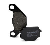 Brembo S.p.A. Plaquettes de frein Scooter carbone céramique - 07014