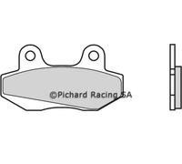 Brembo S.p.A. Plaquettes de frein Scooter carbone céramique - 07027