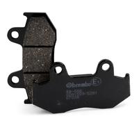 Brembo S.p.A. Plaquettes de frein Scooter carbone céramique - 07038