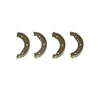 Brembo S06503 - Mâchoires pour Frein de Parking
