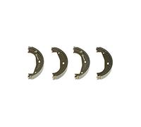 Brembo S06508 - Mâchoires pour Frein de Parking