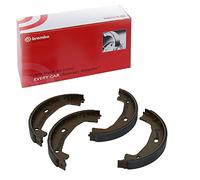 Brembo Mâchoires pour frein de parking S06510