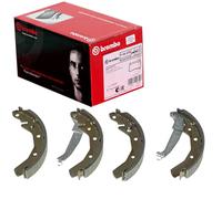 Brembo Mâchoires de frein S 10 517 pour Chevrolet Daewoo