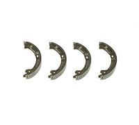 Brembo S11505 - Mâchoires pour Frein de Parking