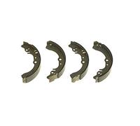 Brembo S16512 - Mâchoires