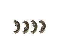 Brembo Mâchoires de frein S 23 502 pour FIAT 500 500 Break