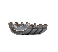 Brembo Mâchoires S23510