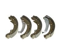 Brembo S23515 - Mâchoires