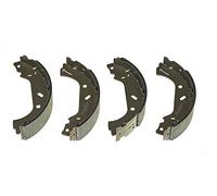 Brembo S23517 - Mâchoires