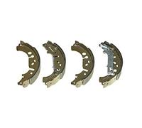 Brembo Mâchoires S23531