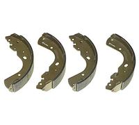 Brembo Mâchoires de frein S 23 576 pour Mazda et Ford