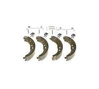 Brembo S23579 - Mâchoires pour Frein de Parking