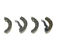 Brembo Mâchoires de frein S 24 507 pour Ford Reliant
