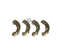 Brembo S24517 - Mâchoires