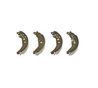 Brembo S24518 - Mâchoires