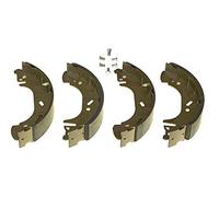 Brembo S24527 - Mâchoires