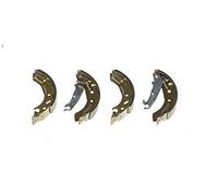 Brembo Mâchoires S24529