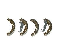 Brembo S24540 - Mâchoires