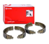 Brembo Jeu de mâchoires pour frein de parking S30529