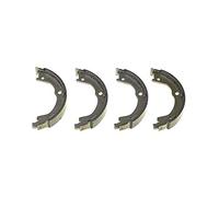 Brembo S30533 - Mâchoires pour Frein de Parking | Compatible avec: HYUNDAI SANTA FÉ II, KIA SORENTO I