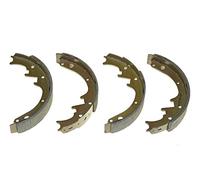 Brembo Mâchoires S37501