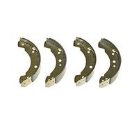 Brembo S37506 - Mâchoires pour Frein de Parking