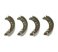 Brembo S41501 - Mâchoires