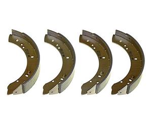 Brembo S44502 - Mâchoires