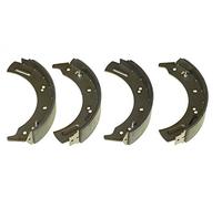 Brembo S44503 - Mâchoires