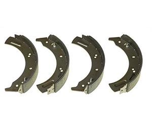 Brembo S44503 - Mâchoires