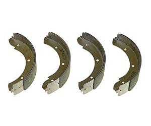 Brembo S44505 - Mâchoires