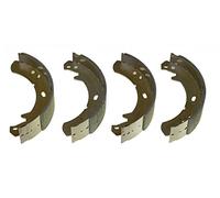 BREMBO S 44 507 Mâchoires de frein à main