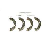 BREMBO Jeu de mâchoires de frein, frein de stationnement pour LAND ROVER