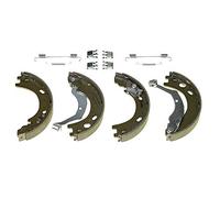 Brembo S44510 - Mâchoires pour Frein de Parking