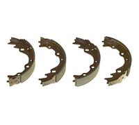 BREMBO S 49 514 Jeu de mâchoires de frein