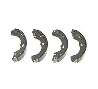 Brembo S49519 - Mâchoires